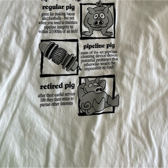 Trans-Alaska Pipeline Souvenir from Alaska, 2XG, like new - Picture 2 of 5